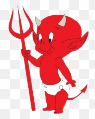 Demon - Clipart Devil Transparent Png,Satan Transparent Background