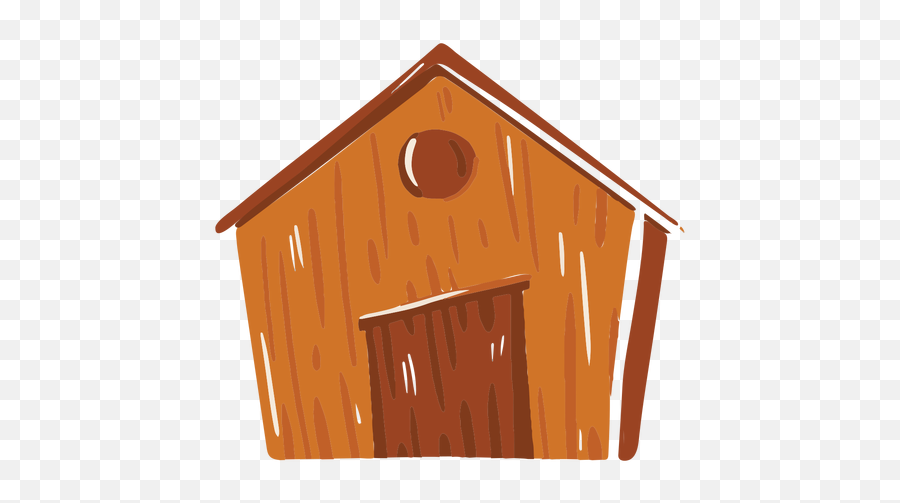 Farm Barn Brown Colored Icon - Horizontal Png,Barn Png