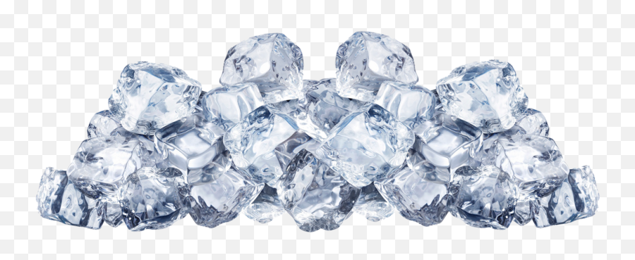 Cubos de hielo png