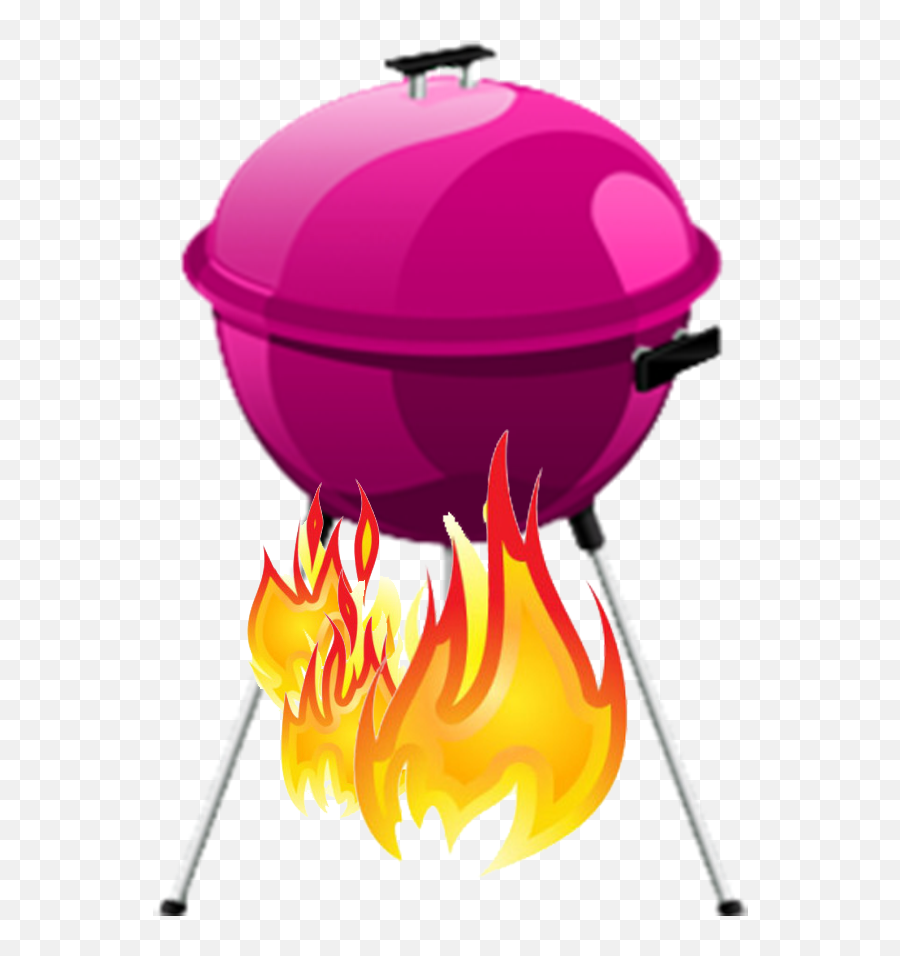 Transparent Background Bbq Grill - Barbecue Grill Png,Bbq Transparent