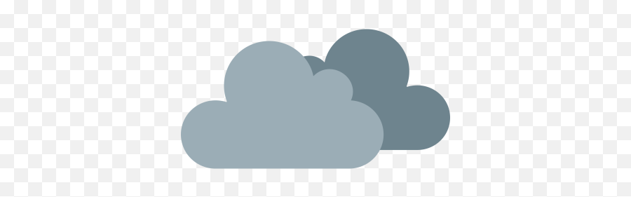 Cloudy Icon - Cloudy Icons Png,Cloudy Png