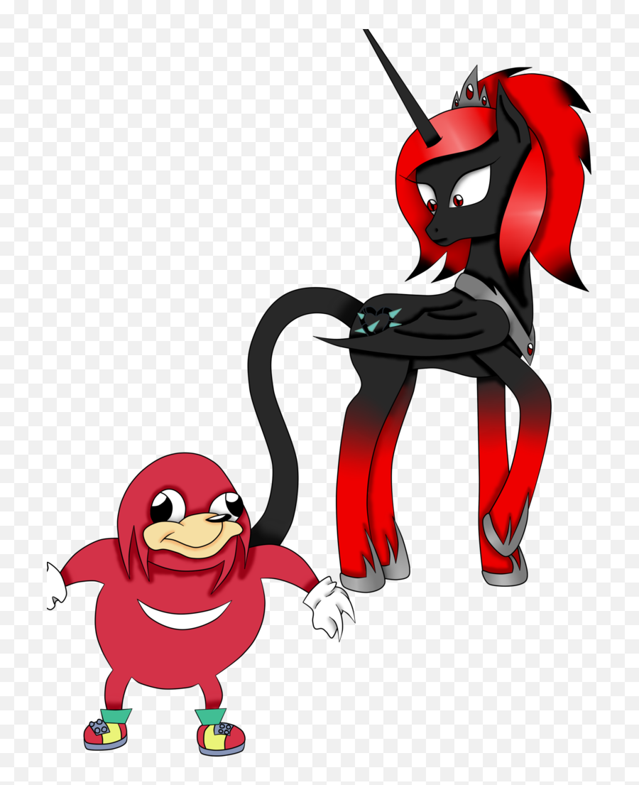 2014890 - Alicorn Alicorn Oc Artistrockleerocks77 Fictional Character Png,Ugandan Knuckles Png