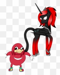 2014890 - Alicorn Alicorn Oc Artistrockleerocks77 Fictional Character Png,Ugandan Knuckles Png