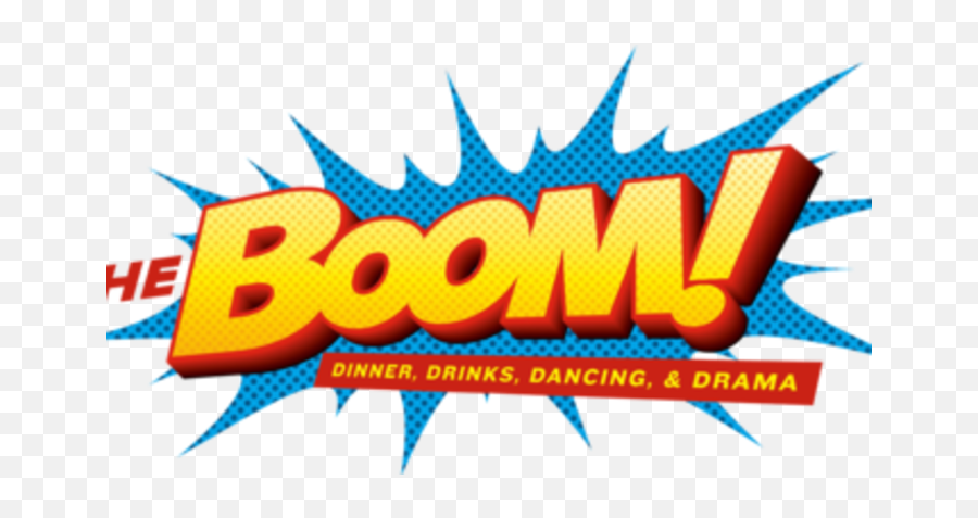 The Boom - Boom Png,Boom Png