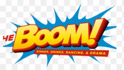 The Boom - Boom Png,Boom Png