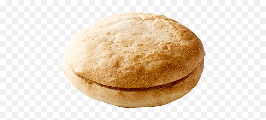 Organic Porridge Burger Bun - Soft Png,Burger Bun Png