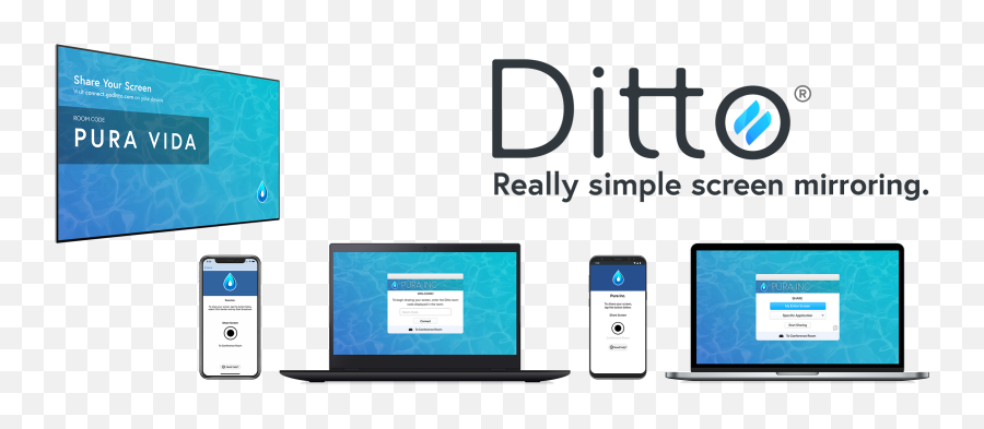 Attachment - Technology Applications Png,Ditto Png