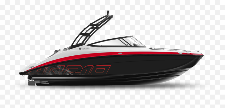 Ar210 - 2021 Yamaha Ar210 Png,Boats Png