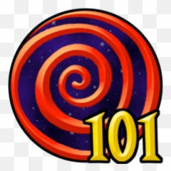Wizard101 Icon - Color Gradient Png,Wizard101 Logo