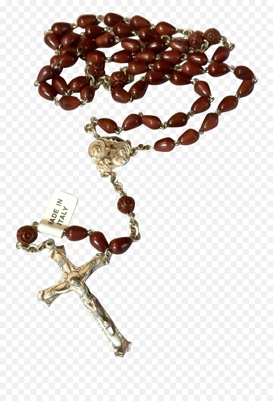 Download Rosary Png - Transparent Background Rosary Png,Rosary Png