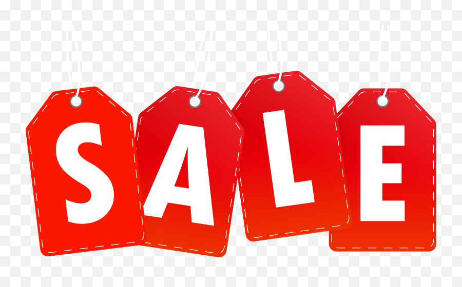 Tags - Sale Tag Png,Sales Png