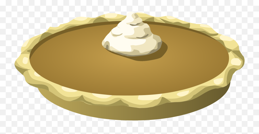 Free Pie Clipart - Clipart Pumpkin Pie Transparent Png,Pie Clipart Png