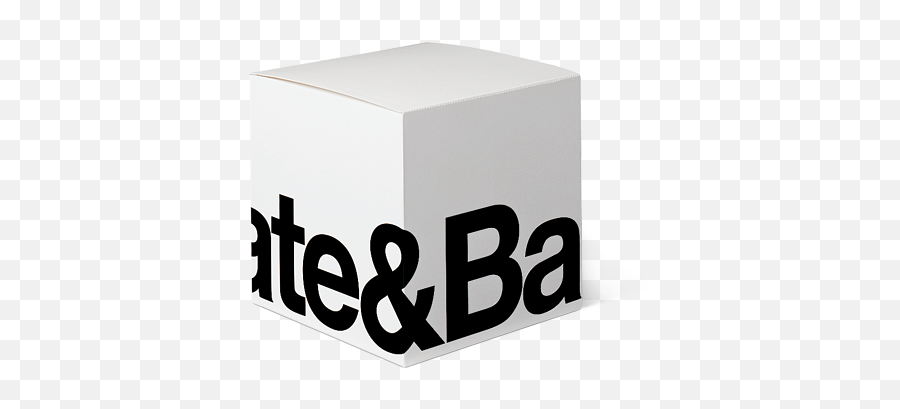 crate and barrel logo transparent