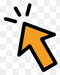 Click Vector Svg Icon - Transparent Mouse Button png