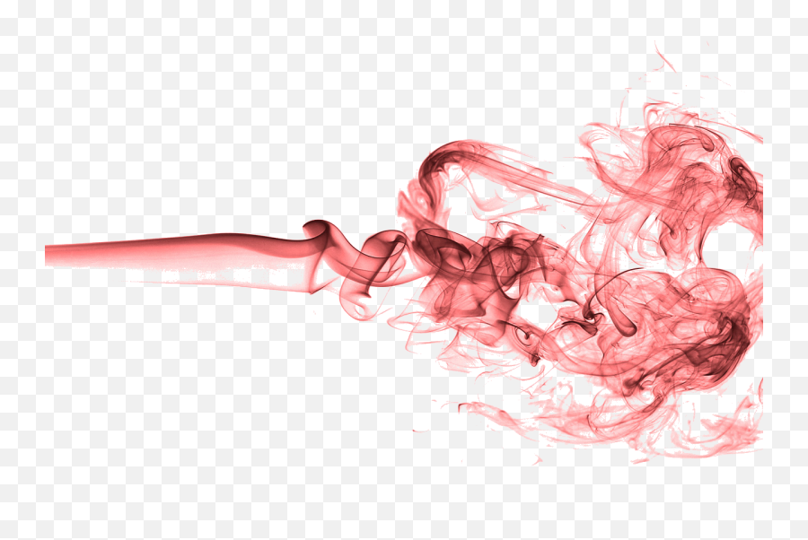 Red Smoke Effect Png Images Collection For Free Download