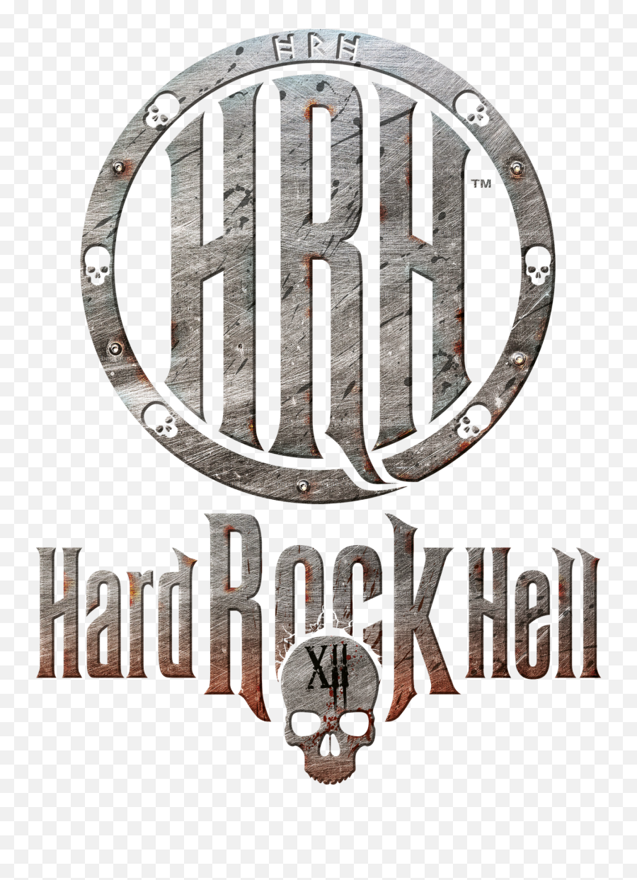 Hrhxii - Hard Rock Hell Xii Png,Alter Bridge Logo