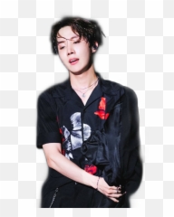 Jhope Hoseok Jhopehot Sticker By Camilacorredouro - Jhope Hot png