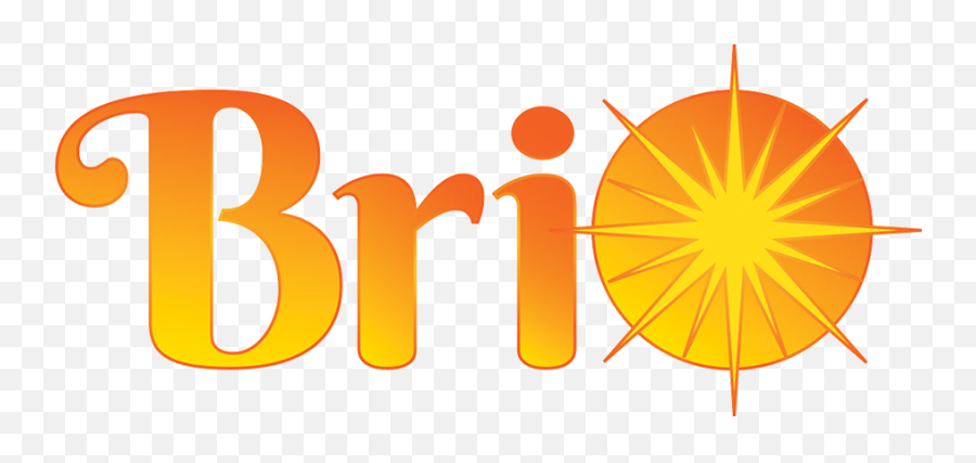 Brio Logo - Vertical Png,Brio Logos