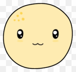 Japanese Mango Sticker By Dhc For Ios - Happy png