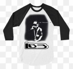Bravado - Raglan Sleeve Png,Lil Yachty Transparent