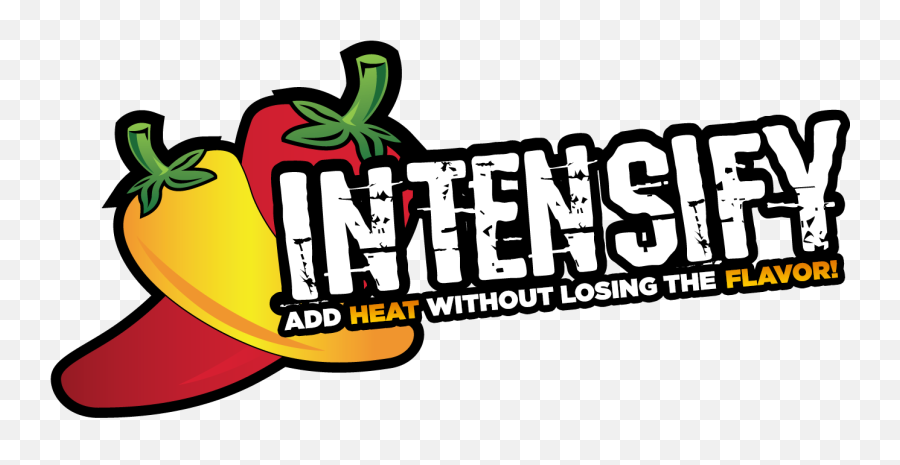 Intensify Spice Logo - Vertical Png,Old Spice Logo