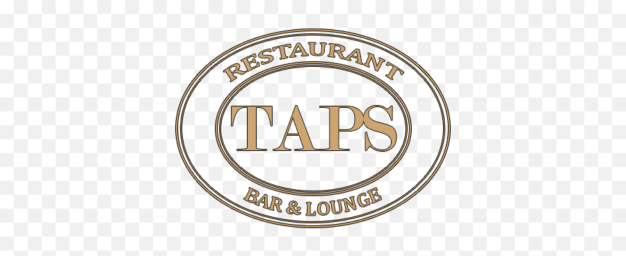 Taps Restaurant Bar U0026 Lounge - Tampa Fl 33602 Menu U0026 Order Png,Restaurant Logo With A Sun