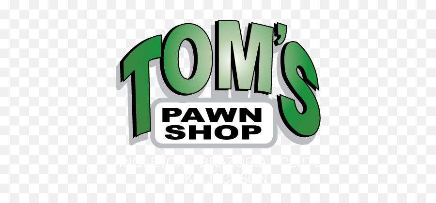 Toms Pawn - Fiction Png,Toms Logo Png