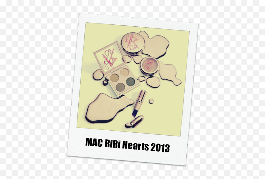 Healthy Weight Transparent Png Image - Mac Rihanna Collection,Mac Hearts Png