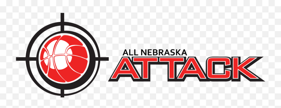 Cropped - All Iowa Attack Png,Nebraska Logo Png