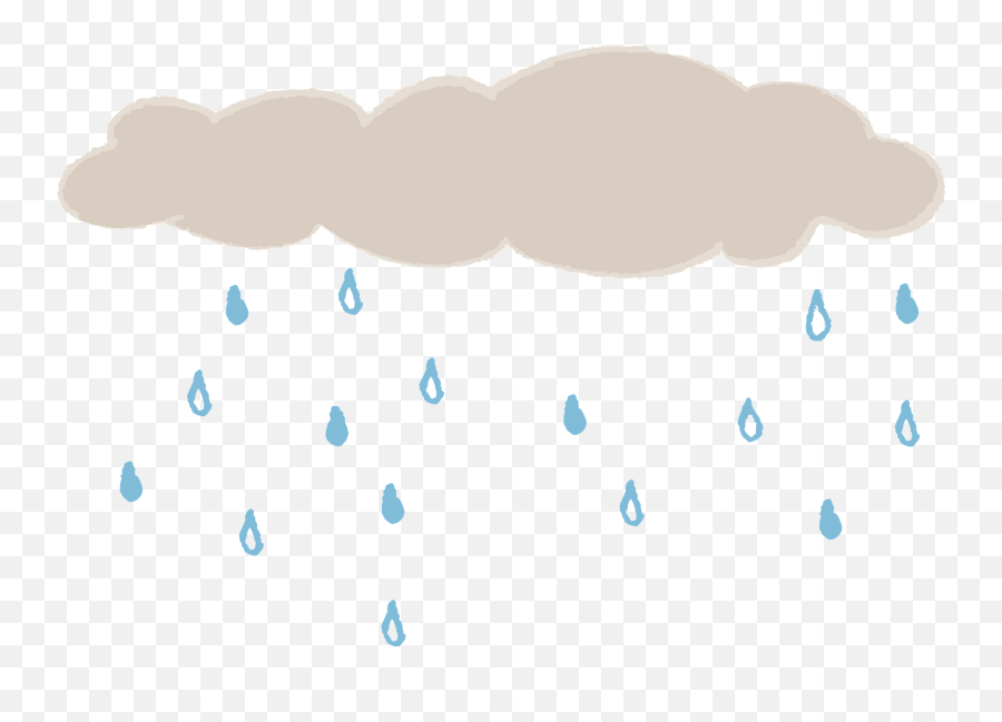 Rain Clouds Clipart - Ristorante Pizzeria Braceria Mi Carrò Png,Rain Cloud Transparent