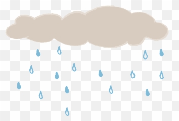Rain Clouds Clipart - Ristorante Pizzeria Braceria Mi Carrò Png,Rain Cloud Transparent