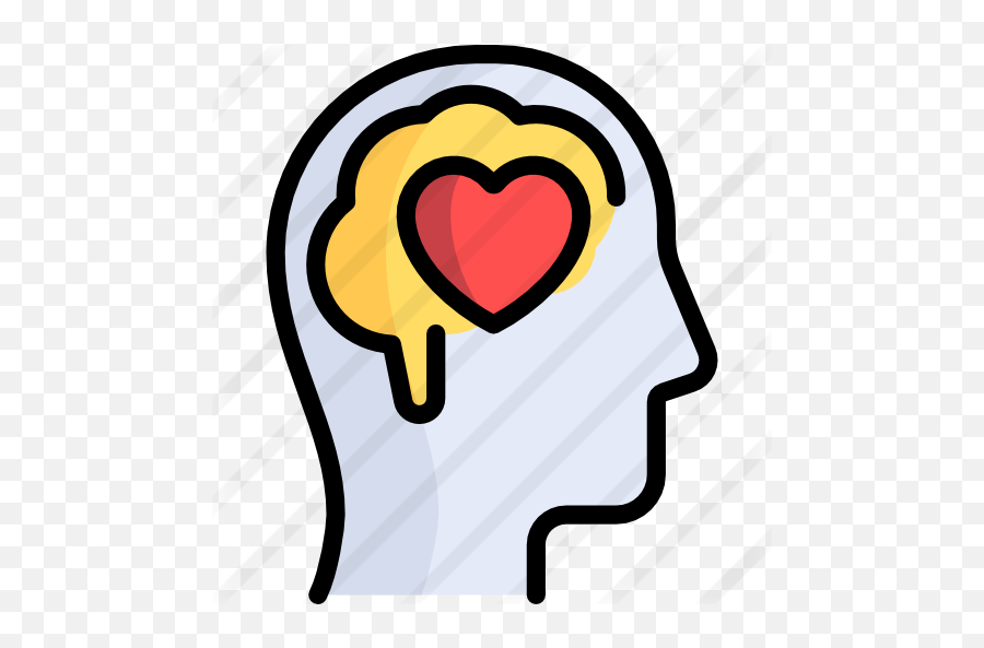 Brain - Free Medical Icons Brain And Heart Icon Png,Brain Icon Transparent