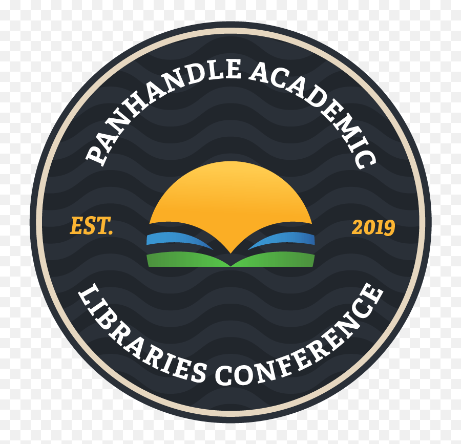 Panhandle Academic Libraries Conference - Plan California State Parks Png,Radford University Logos