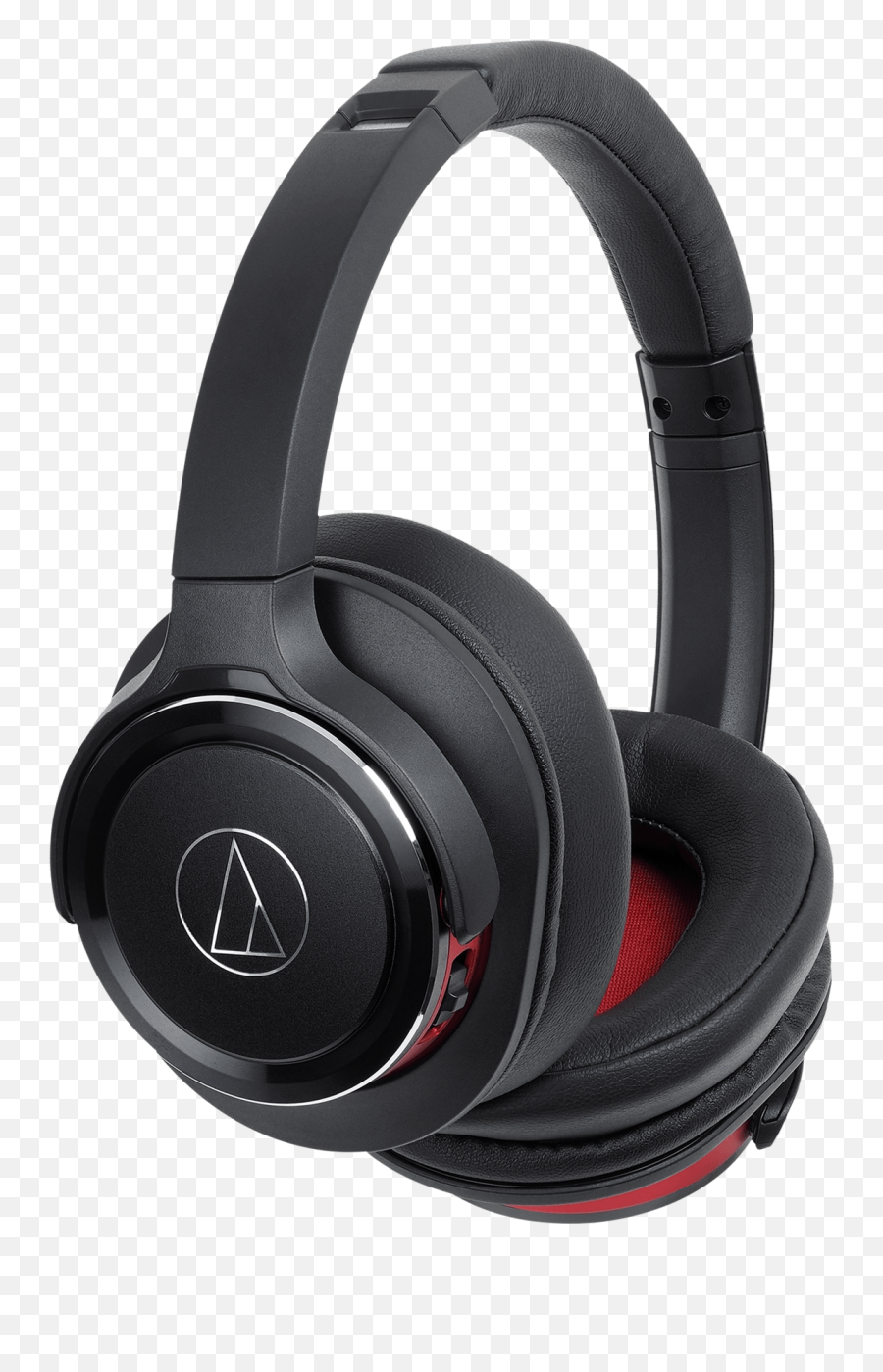 Ath - Ws660bt Audio Technica Ath Ws660bt Png,Audio Technica Logo