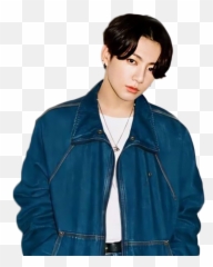 Jungkook Transparent Background Png - Jeon Jungkook In Dynamite,Jungkook Transparent