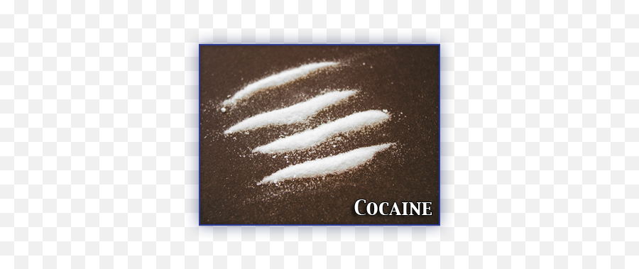 Cocaine And Crack - Cocaine Fine Powder Png,Cocaine Transparent