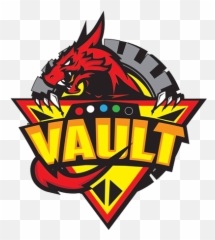 Vault Card Shop One Of The Largest Mtg Inventories In - Automotive Decal png