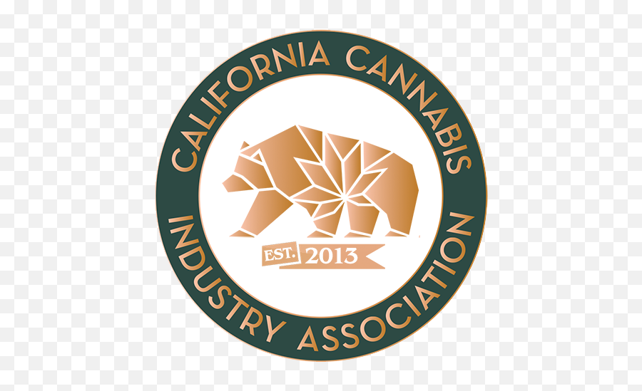California Cannabis Industry Association Ccia - Home Department Of State Png,Html5 Logo Png