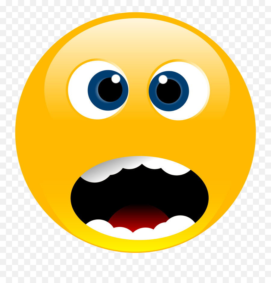 Smiley Emoticon Emoji Clip Art - Funny Face Emoji Png,Funny Faces Png