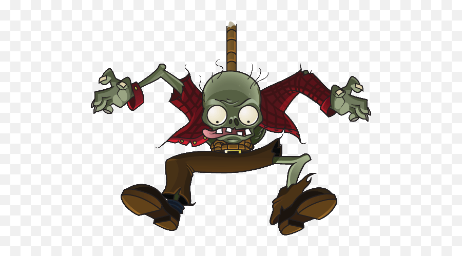 Zombies Wiki - Plants Vs Zombies, HD Png Download - kindpng