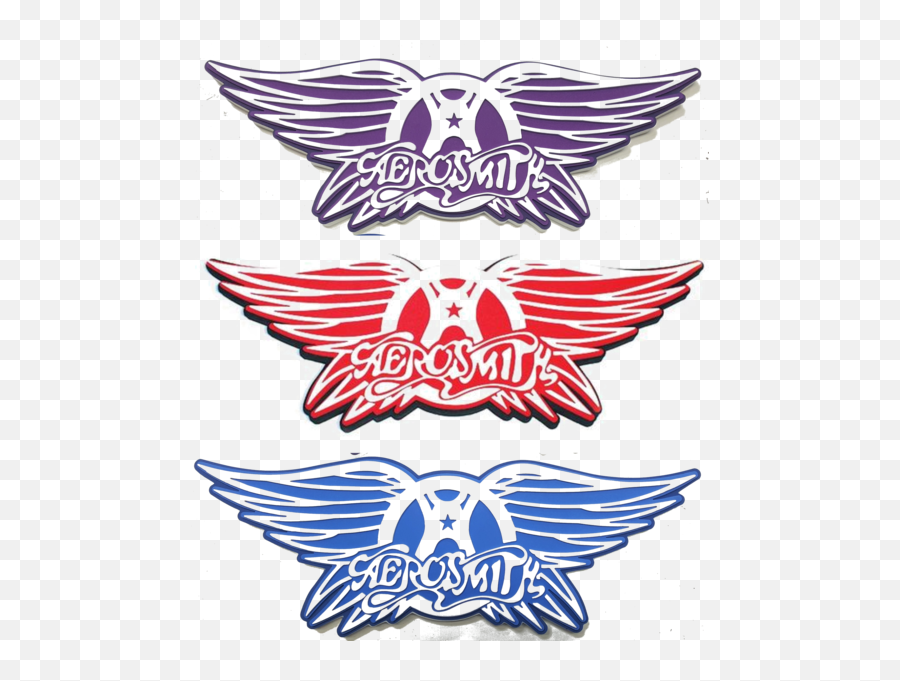 Aerosmith Toppers - Guitar Hero Aerosmith Png,Aerosmith Logo