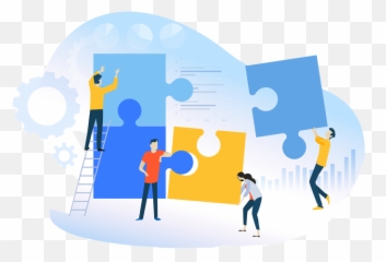 Our Founders Management Team - Conversation Png,Computer Society Of India Logo