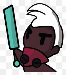 I Made This Ekko Emoji Base - League Of Legends Discord png