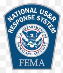 Utah Task Force One - Fema png