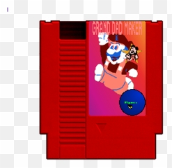 Amazing - Grand Dad 7 Png,Grand Dad Png
