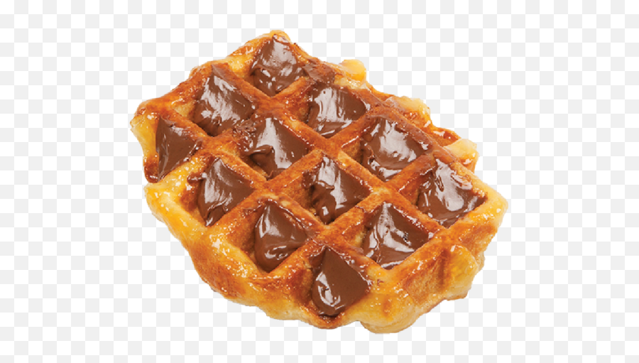 Waffle Syrup Transparent Png Clipart - Belgian Waffle Png,Waffles Png