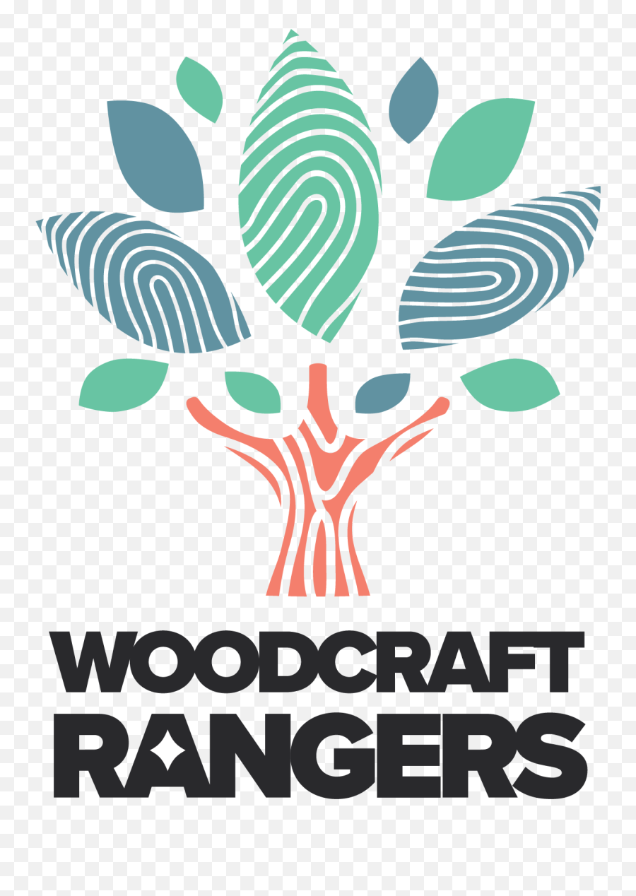 Woodcraft Rangers - Graphic Design Png,Rangers Logo Png