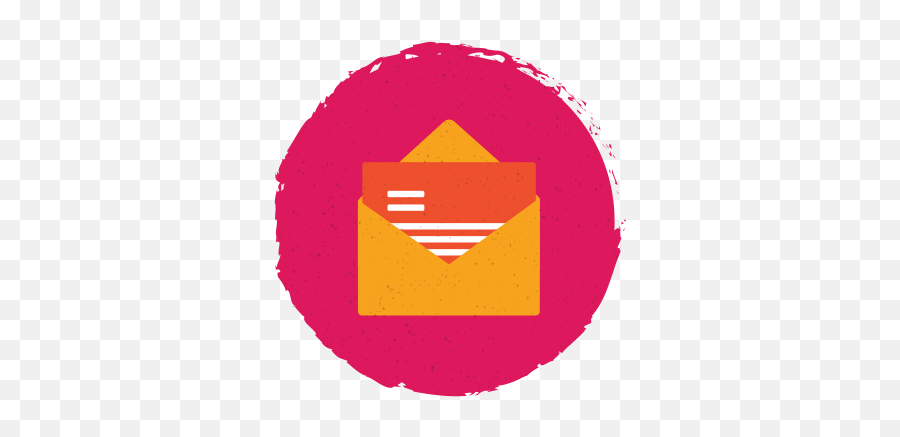 Malala Fund - Horizontal Png,Mail Address Icon