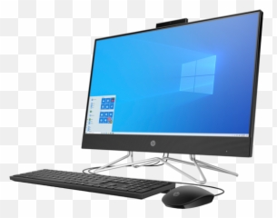All - inOne Desktop png