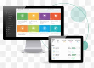 Application Development Platform Java Cloud - Oracle png
